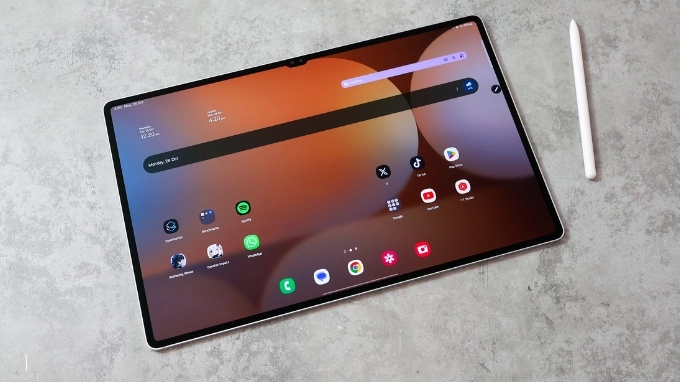 máy tính bảng Android tốt nhất